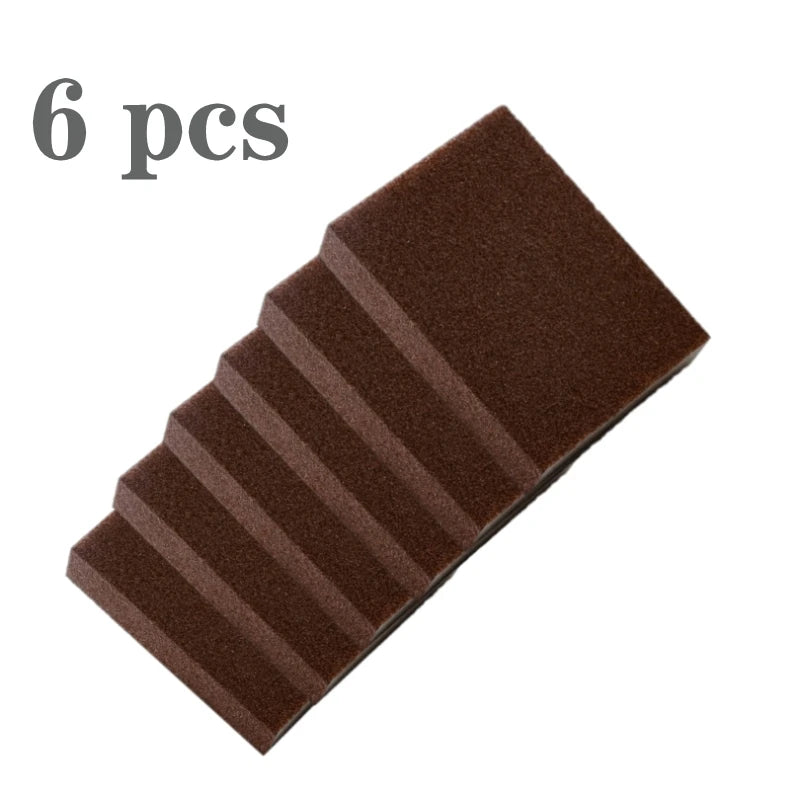 Emery Sponge Rust Remover