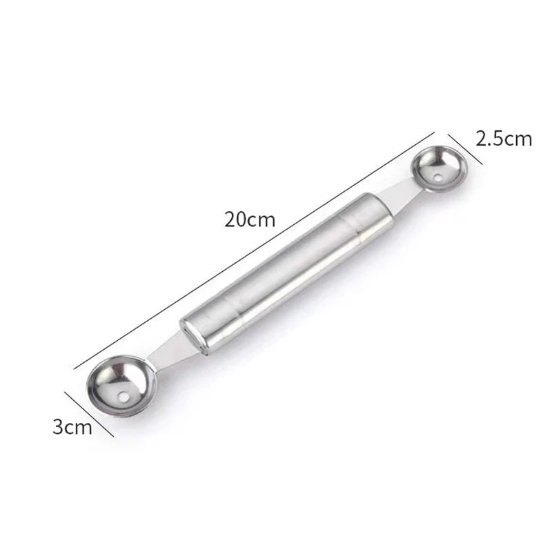 Double End Melon Baller