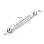 Double End Melon Baller
