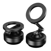 Magnetic Vacuum Car Mount