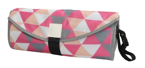 Foldable Waterproof Baby Changing Mat
