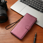 Flip Wallet iPhone Case