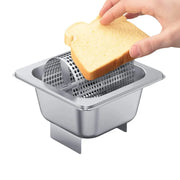 Stainless Butter Spread Wheel