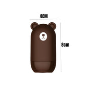 Privacy Protection Roller Stamp
