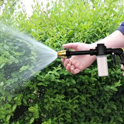 High Pressure Wash Nozzle