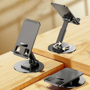 Rotating Metal Phone Stand