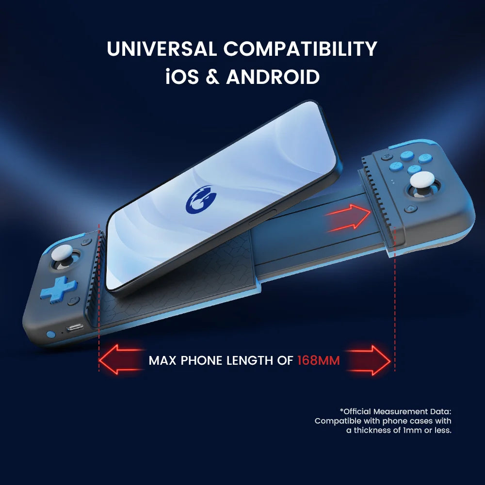 GameSir X2s Mobile Controller