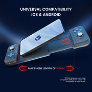 GameSir X2s Mobile Controller