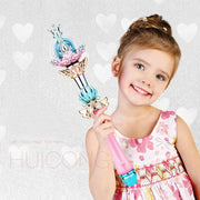 Light-Up Musical Fairy Wand