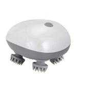 Electric Scalp Massage Device