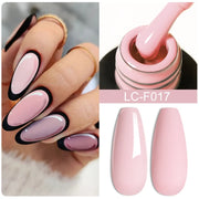LILYCUTE 7ML Gel Nail Polish