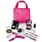 Cosmetic Bag Makeup Playset