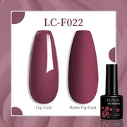 LILYCUTE 7ML Gel Nail Polish
