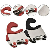 Silicone Pot Spoon Holder