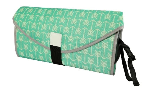 Foldable Waterproof Baby Changing Mat