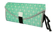 Foldable Waterproof Baby Changing Mat