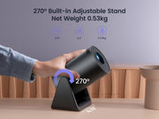WiMiUS Portable Android Projector