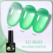 LILYCUTE 7ML Gel Nail Polish