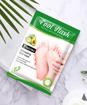 Exfoliating Foot Mask Pedicure Socks