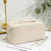Travel Toiletry Organizer Bag