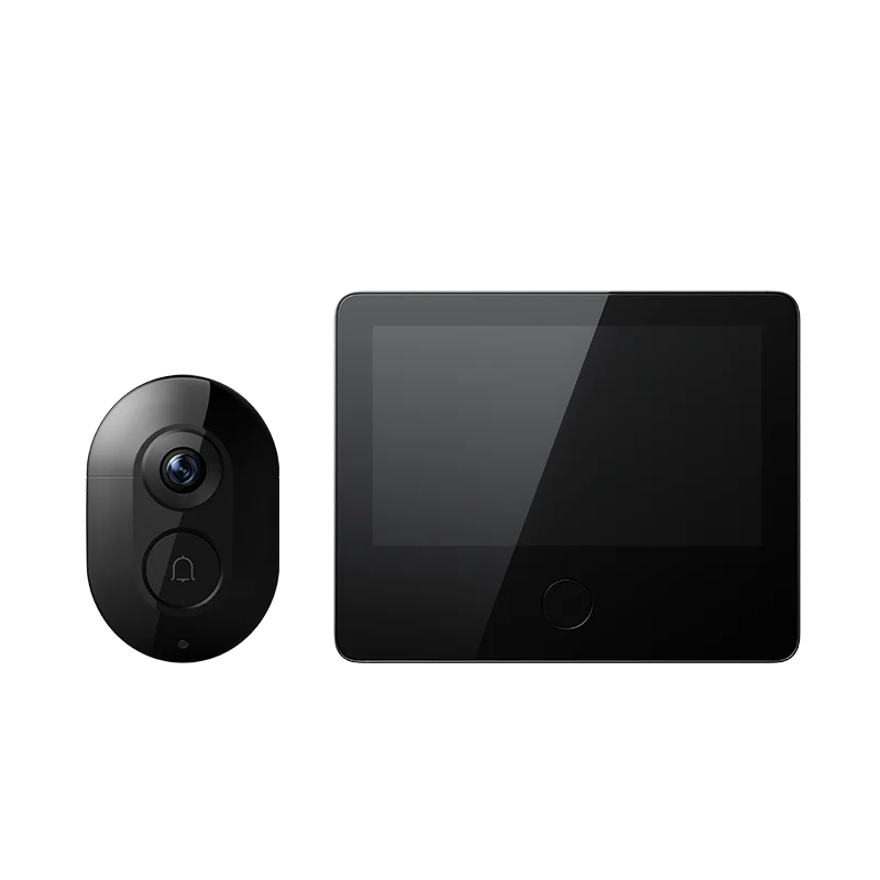 Xiaomi Smart Video Peephole