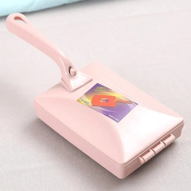 Handheld Pet Hair Sweeper