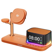 25W Magnetic Charging Speaker
