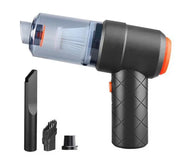 6000PA Wireless Handheld Car Vacuum