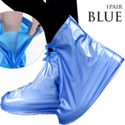 Reusable Waterproof Shoe Covers