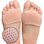 Silicone Gel Toe Separator Pair