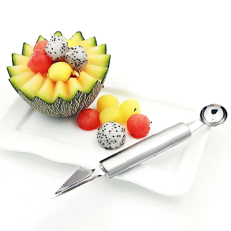 Double End Melon Baller