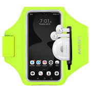 Touchscreen Running Phone Armband