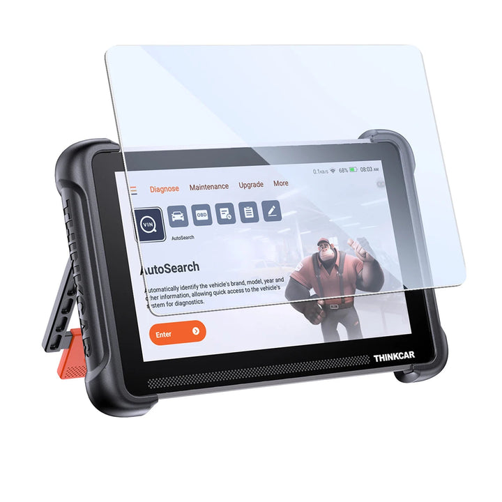 THINKCAR Advanced OBD2 Scanner