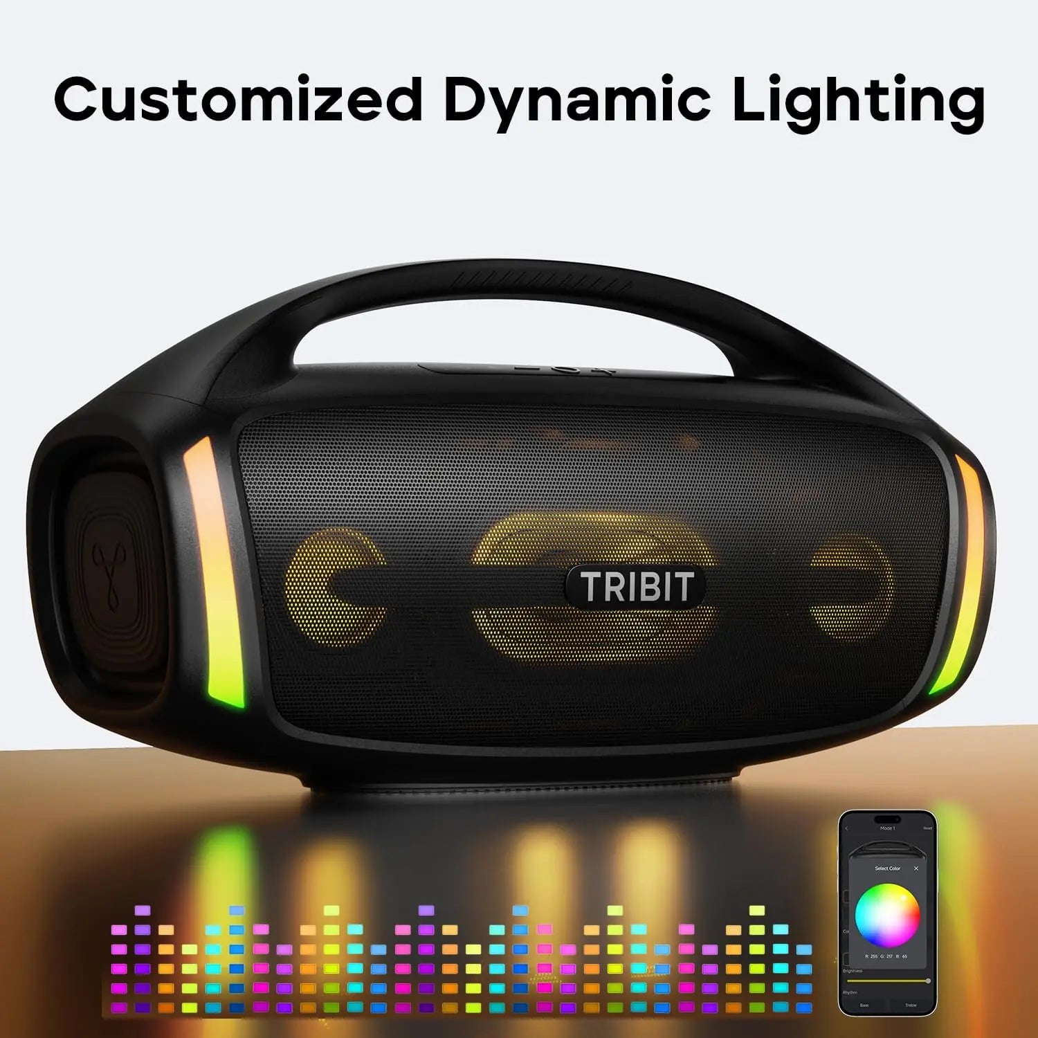 Tribit StormBox Party Speaker