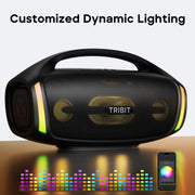 Tribit StormBox Party Speaker