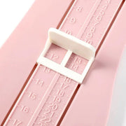 Toddler Foot Measuring Gauge