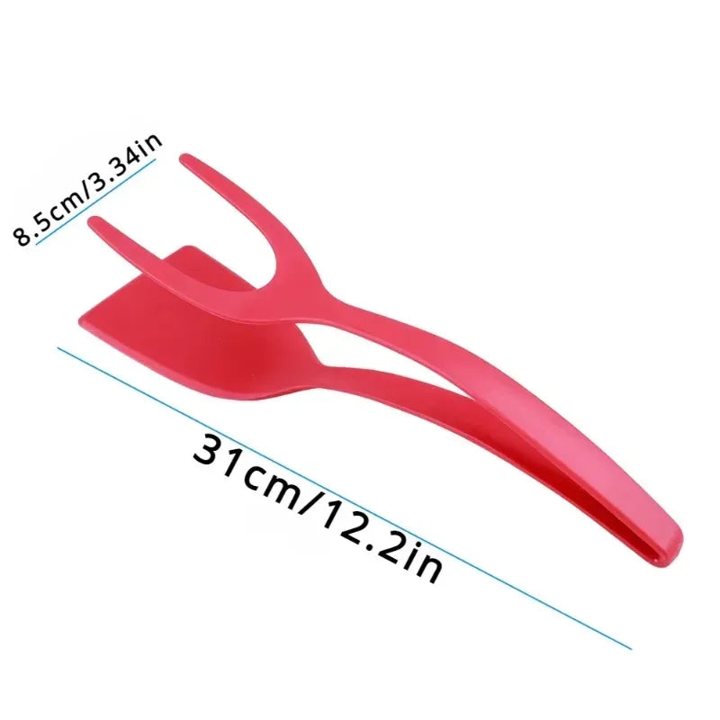 Grip Flip Cooking Tongs