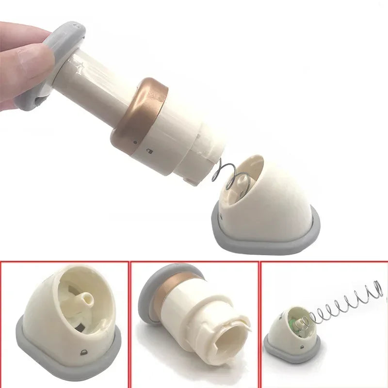 Manual Face Lifting Massager Tool