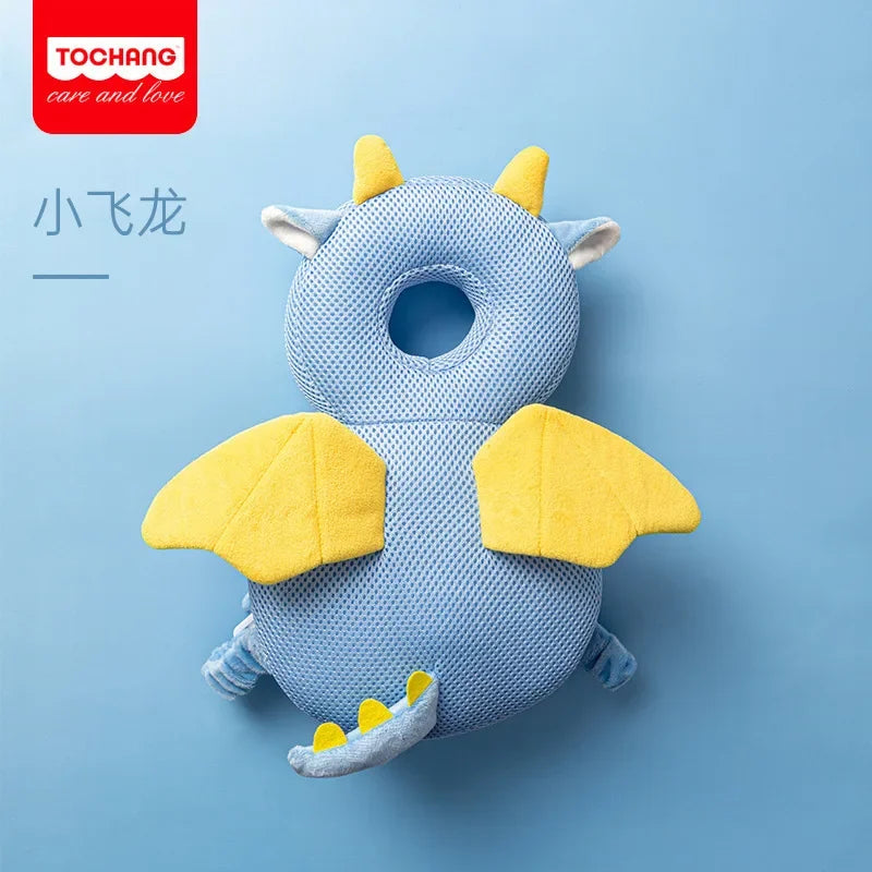 Anti-Fall Toddler Safety Backpack