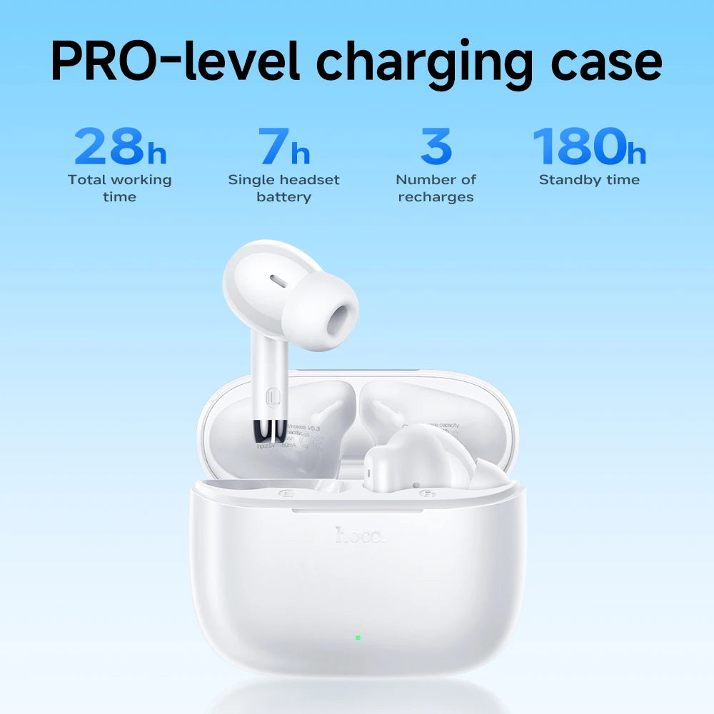 HOCO EQ2 Wireless Earbuds