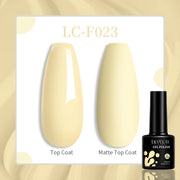 LILYCUTE 7ML Gel Nail Polish