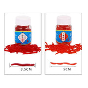 Scented Soft Fishing Worms
