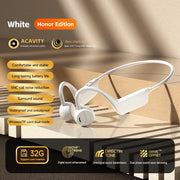 Open-Ear Sports Bluetooth Headphones