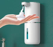 Touchless Rechargeable Foam Dispenser
