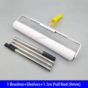18-Inch Microfiber Paint Roller