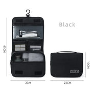 Waterproof Hanging Toiletry Organizer