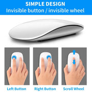 Lenovo Silent Bluetooth Mouse