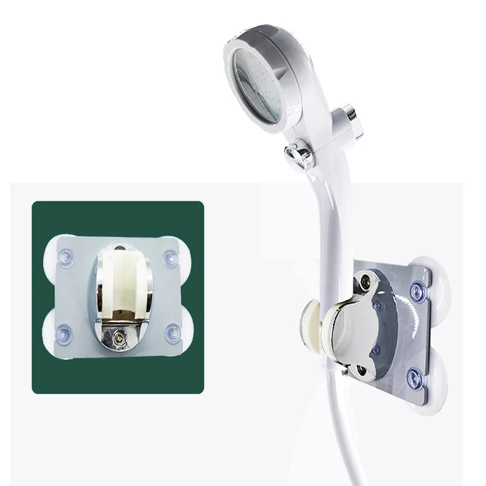 Digital Portable Camping Shower