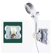 Digital Portable Camping Shower