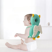 Anti-Fall Toddler Safety Backpack